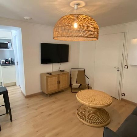 Appartement 2 Pieces คานส์ ภายนอก รูปภาพ