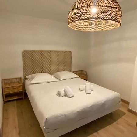 Appartement 2 Pieces คานส์ ภายนอก รูปภาพ