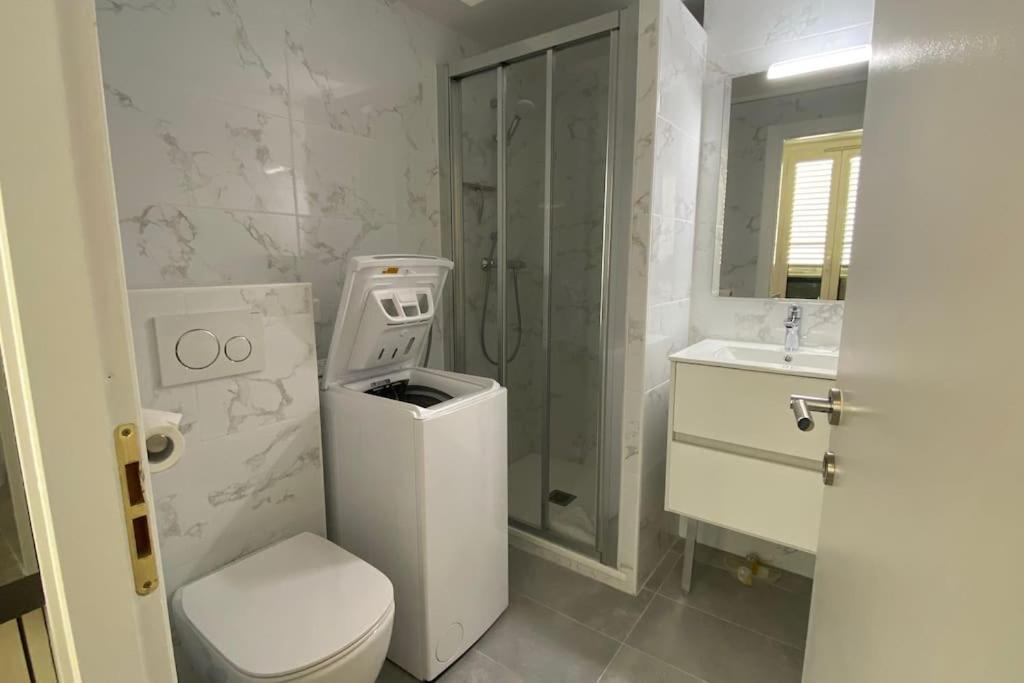 Appartement 2 Pieces คานส์ ภายนอก รูปภาพ